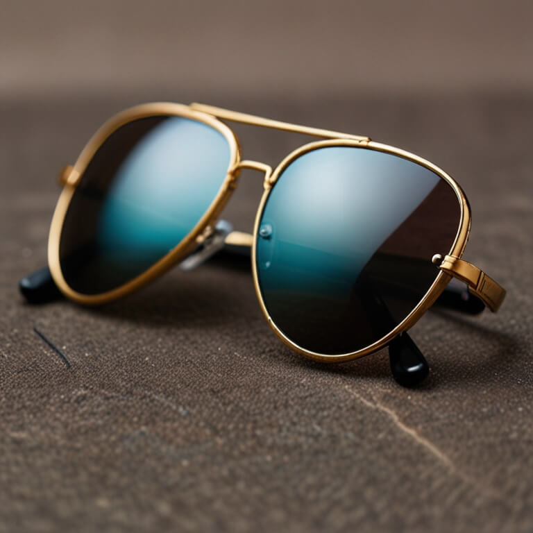 Classic Aviators